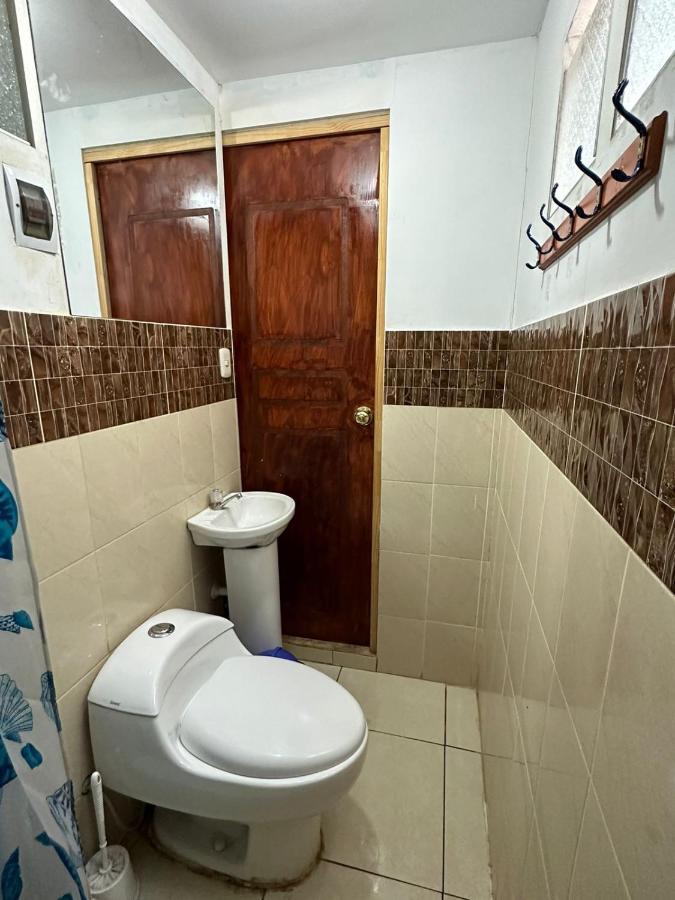 Hospedaje Qoricha'Skas Cusco Eksteriør billede